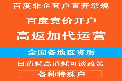 深度解析：百度竞价排名服务的广告效果